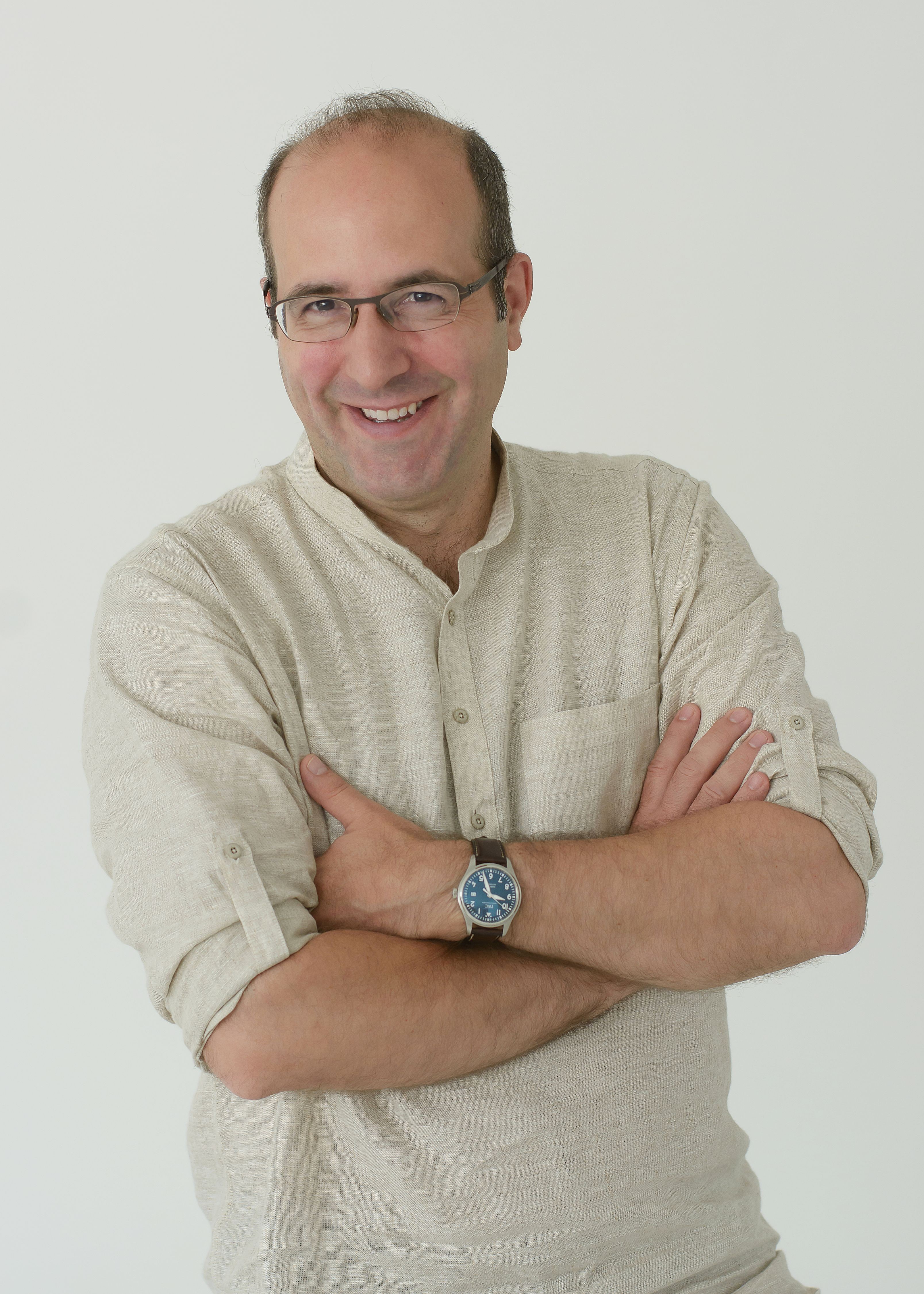Nicolas Joly