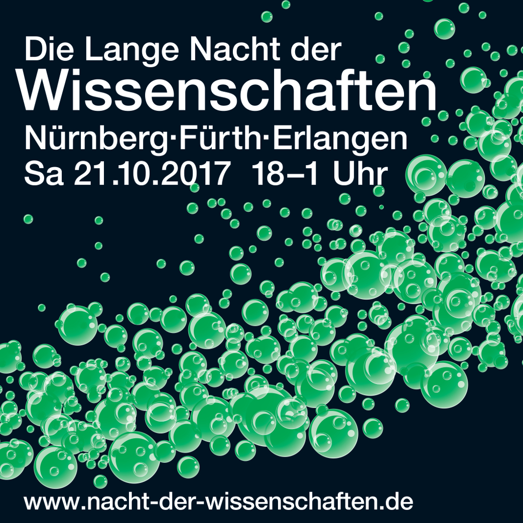 Zum Artikel "Lange Nacht der Wissenschaften"