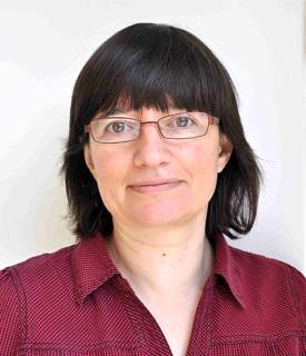 Zum Artikel "ERC Advanced Grant für Prof. Dr. Maria Chekhova"