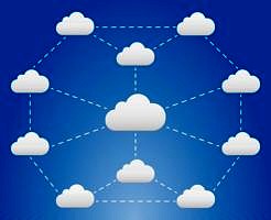 Zum Artikel "Eine Cloud für die Forschung: Physiker an EU-Projekt beteiligt"