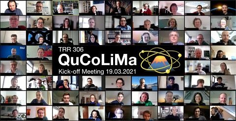 Zum Artikel "QuCoLiMa – Kick-off Meeting"