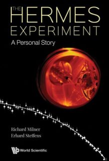 Zum Artikel "The HERMES Experiment – A Personal Story"