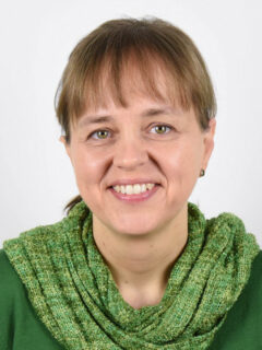 Anna Gesine Murphy